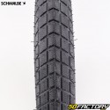 Schwalbe Big Ben HSXNUMX XNUMXxXNUMX (XNUMX-XNUMX) bicycle tire with reflective stripes