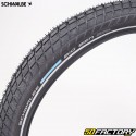 Schwalbe Big Ben HSXNUMX XNUMXxXNUMX (XNUMX-XNUMX) bicycle tire with reflective stripes