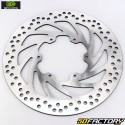 Bremsscheibe vorne BMW F 650, G 650 GS, Husqvarna TR 650 Strada... Ø300 mm NG Brakes