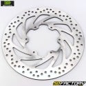 Bremsscheibe vorne BMW F 650, G 650 GS, Husqvarna TR 650 Strada... Ø300 mm NG Brakes