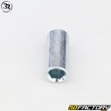 Écrou canon cylindrique de roue Ø8x1.25 mm karting Righetti Ridolfi (à l'unité)