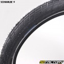 Schwalbe Big Apple HS20 2.15x55 (406-430) bicycle tire with reflective stripes