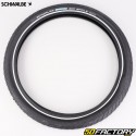 Schwalbe Big Apple HS20 2.15x55 (406-430) bicycle tire with reflective stripes