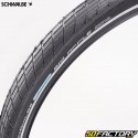 Pneu bicicleta XNUMXxXNUMX (XNUMX-XNUMX) Schwalbe Big Apple Race Borda reflexiva Guard HSXNUMX