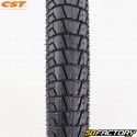 Bicycle tire XNUMXxXNUMX (XNUMX-XNUMX) CST  Brooklyn reflective piping