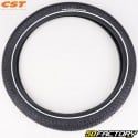 Bicycle tire XNUMXxXNUMX (XNUMX-XNUMX) CST  Brooklyn reflective piping