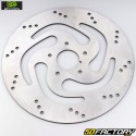 Front brake disc Harley Davidson XLH 883 Sportster, Fat Boy, Super Glide, Springer Softail 1340... Ø292 mm NG Brakes