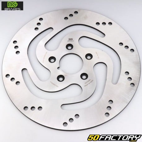 Front brake disc Harley Davidson XLH 883 Sportster, Fat Boy, Super Glide, Springer Softail 1340... Ø292 mm NG Brakes