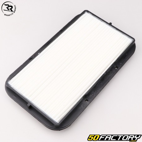 Filtro de caixa de ar Active ou NOX-2 kart Righetti Ridolfi