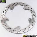 Front brake disc Zontes G1, U1 125, R1, X 310... Ø300 mm NG Brakes