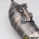 Exhaust Polini FOR RACE 4 Minarelli vertical MBK Booster,  Yamaha Bw&#39;s ...