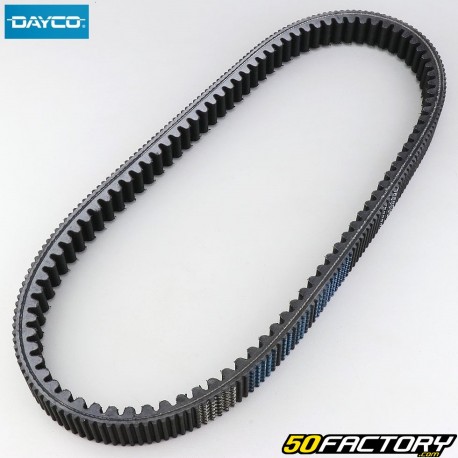 Honda ADV belt, Forza NSS, SH 350 30.6x1066 mm Dayco