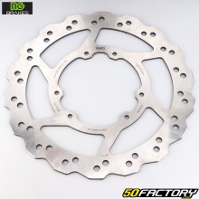 Front brake disc Derbi Senda,  Mulhacen,  Rieju Century 125... Ø280 mm wave NG Brakes