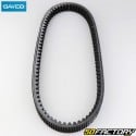 Belt Yamaha Tricity,  Xmax 300 28.6x980mm Dayco