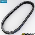 Belt Yamaha Tricity,  Xmax 300 28.6x980mm Dayco