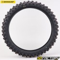 Front tire XNUMX/XNUMX-XNUMX XNUMXM Dunlop Geomax MXXNUMX F