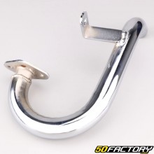 Exhaust pipe elbow to bride Peugeot TSA