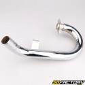 Exhaust pipe elbow to bride Peugeot TSA