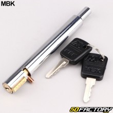 Original round swing arm lock MBK 51, AV881... (without support)