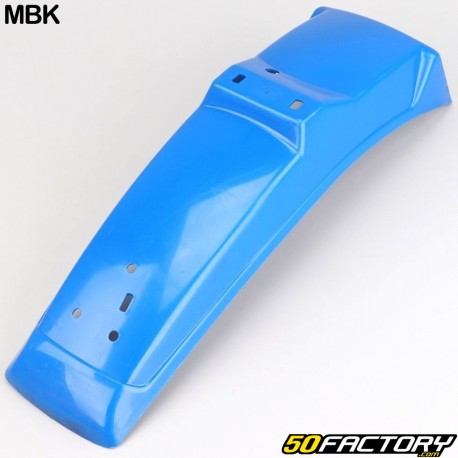 Original Motobécane 50EV blue rear mudguard France