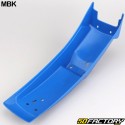 Original Motobécane 50EV blue rear mudguard France