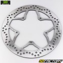 Disco freno anteriore Yamaha FZ6, YZF-R6, XJR 1300... Ø298 mm NG Brakes