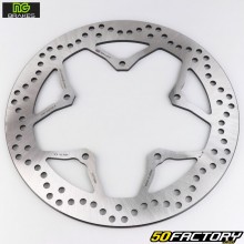 Front brake disc Yamaha FZ6, YZF-R6, XJR 1300... Ø298 mm NG Brakes