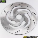 Front brake disc Harley Davidson Sportster 1000, Dyna Glide 1340, Springer 1450... Ø292 mm NG Brakes