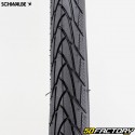 Schwalbe Marathon Plus puncture-proof bicycle tire 27.5x1.50 (40-584) reflective stripes