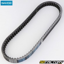 Belt Aprilia Scarabeo,  Piaggio MP3, Honda PCX 125...21.7x836 mm Dayco kevlar