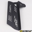 Protection d'échappement Benelli TRK 702 noire