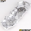 Minarelli horizontal kick cover MBK Nitro,  Ovetto,  Yamaha Aerox... TNT Tuning chrome