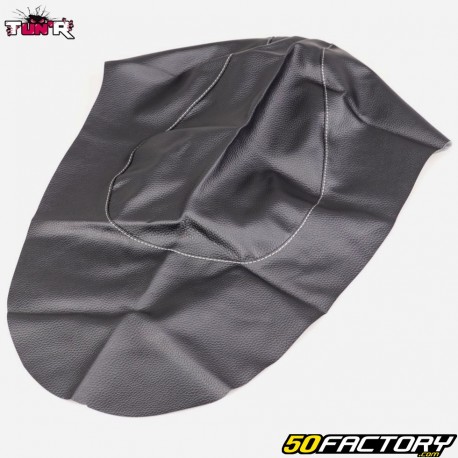 Seat cover Peugeot Kisbee,  Streetzone Black Tun&#39;R