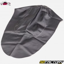 Seat cover Peugeot Kisbee,  Streetzone Black Tun&#39;R