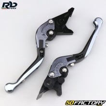 Honda X-ADV 750 Brake Levers RB Max Titans