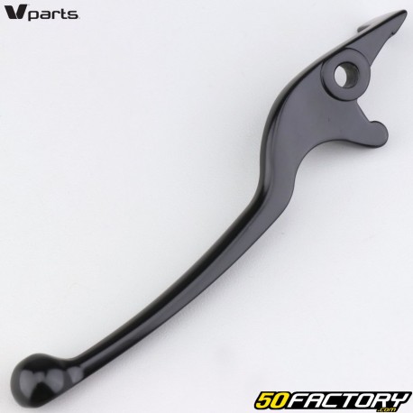 Rear brake lever Yamaha  Nmax XNUMX (XNUMX - XNUMX) Vparts