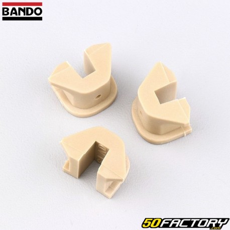 Honda variator sliders Forza , ADV XNUMX... Bando