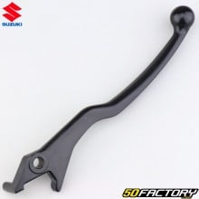 Front brake lever Suzuki Burgman  XNUMX, XNUMX... black