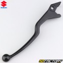 Rear brake lever Peugeot Geopolis, Satelis, Suzuki Burgman  XNUMX, XNUMX... black