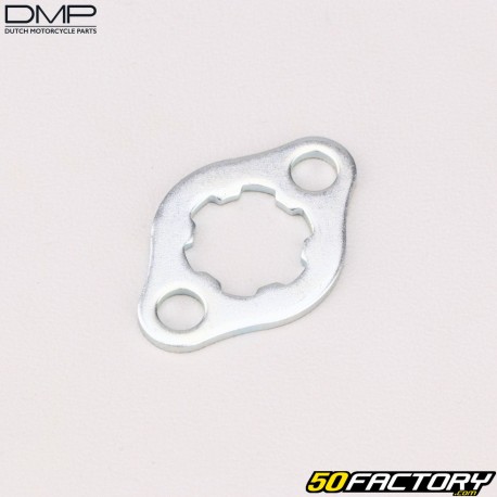 Placa de piñón de salida de caja de 28 mm Derbi,  Aprilia,  Gilera...DMP