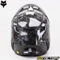 Casco cross Fox Racing  V3  RS Carbono 25