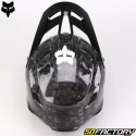 Casco cross Fox Racing  V3  RS Carbono 25