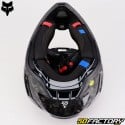 Casco cross Fox Racing  V3  RS Carbono 25