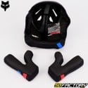 Casco cross Fox Racing  V3  RS Carbono 25