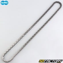 Distribution chain Yamaha Tmax 500 (2001 - 2011), Kawasaki ZR 1100 (1992 - 1995) KMC