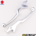 Brake levers Suzuki Burgman  XNUMX, XNUMX, XNUMX, XNUMX, XNUMX gray