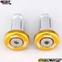 4MX Handlebar Ends Factory 2.0 or