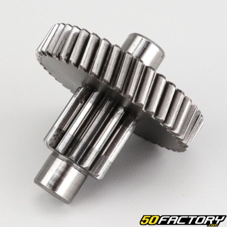 Transmission pinion Peugeot TKR,  Vivacity,  Speedfight...