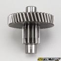 Transmission pinion Peugeot TKR,  Vivacity,  Speedfight...