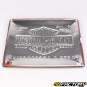 Plaque décorative Harley Davidson Motorcycle Parts 30x40 cm